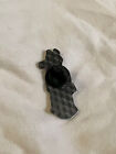 Quasimoto Enamel Pin Lapel - Mf Doom J Dilla 90 s Hip Hop Madlib Madvillain