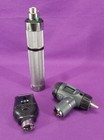 Welch Allyn 3 5v Macroview Otoscope 11720 Ophthalmoscope W  Case-collectible