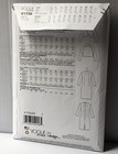 Vogue Sewing Pattern 1736 Firs Lady Vintage Look Dress   Jacket Misses Sz 14-22