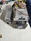 Bitmain Antminer L3  504 Mh s 800w Asic Litecoin Miner