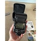 Nikon Sb-700 Speedlight Flash Professional Gear Black Good Ttl Master Remote