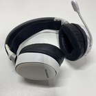 Steelseries White Arctis Pro Wireless Gaming Headset