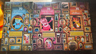 Set Of 3 Jim Henson s Collectible Monster Cereal Boxes Family Size