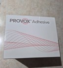 Provox Adhesives  Flex Derm Baseplates  Oval 7254