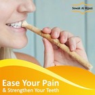 Pack Of 12 Miswak Sticks Natural Toothbrush For Teeth Whitening  Oral Health    