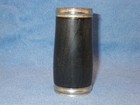 Bb Soprano Clarinet Barrel - Grenadilla Wood  No Cracks - 66mm 67mm - 66 75mm