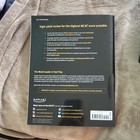 Kaplan Mcat 528 Advanced Prep Study Guide Book  2nd Edition  2017  640 Pages
