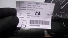 08 Bmw 528i Speedometer 62119153753