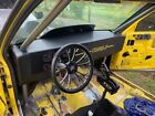 1st Gen  1982-1993  S-10 Fiberglass Dashboard