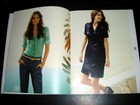 Xandres Belgium Womenswear Fashion Catalog Spring 2011 Veroniek Gielkens