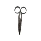 Vintage Antique Buttonhole Scissors Steel Sewing Tool