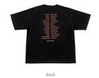 Bts Arirang World Tour T-shirt  size  M  - Authentic Merch - Free Shipping 