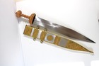 Roman Sword   The Tiberius Gladius  Legate Tribune Consul Praetorian   Deepeeka