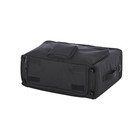 Cases Lightweight Laptop And  2u  Rack Space Carry Bag   gsr-2u 