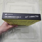 Corsair Icue Commander Core Xt Rgb Lighting And Fan Speed Controller