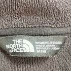 The North Face Women s Classic Full-zip Fleece Jacket Black Medium