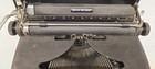 Vintage Royal Quite Deluxe Portable Typewriter With Original Case Tested