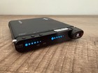 New Oled   Firmware   Black Sony Mz-rh1 Hi-md Minidisc   Original Accessories