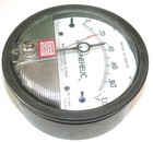 Dwyer Magnehelic 2001 C 0 To 1 Differential Pressure Gauge W  Pointer