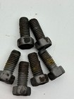 Ford Np435 Manual Transmission Top Cover Bolt Set Oem