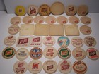 Vintage Schlitz Beer Coasters Milwaukee Wis