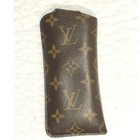 Louis Vuitton Monogram Eyeglass Case