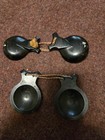 Vintage Ludwig Castanetes Set Of 2
