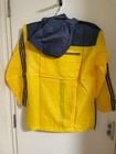  genuine  Hide Lemoned Line Parka 3  m 