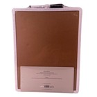 Contempo Dry Erase Board 11x14 Magnetic Whiteboard Marker 5 Pack