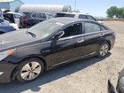 Dash Panel 2011-2015 Hyundai Sonata