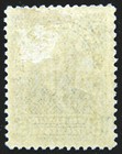Newfoundland Stamp 1897-1918 5c George V Scott   85 Sg90 Mint Og H
