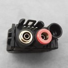Forward Switch Pusher Axle Air Valve Single For Kenworth W900 G90-1066-10