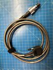 Aluminum Square D   Schneider 7 Pin Test Cable S33595  For Fftk Ns  Nt  Nw Trip 
