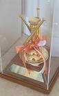 R j  Reynolds  pitts  Pirates  1991 Baseball Award trophy