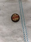 Blatz Old Heidelberg Milwaukee Antique Cork Lined  Bottle Cap