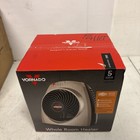 Vornado Vh200 Vortex Personal Space Heater  white 