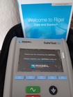 Seaward Rigel Medical Safetest 50 Electrical Safety Analyzer