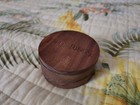 The Lord Of The Rings Weta Official Prop Replica One Ring - Size 12 - Used