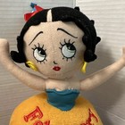 12    Sugar Loaf Betty Boop Happy Birthday Bash  February Plushie 2013