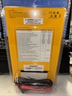 New Fluke 15b  600v Cat Iii Digital Multimeter