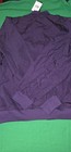 Adidas Mercedes Amg Petronas F1 Team Woven Bomber Jacket Men   s Xl Purple Jx8818