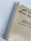 The New Real Book Jazz Classics Choice Standards Pop-fusion C   Vocal Songbook