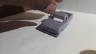 1966 Chevrolet Pickup  Resin Ho Slot Car Scale