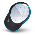 Nwt Mercedes Amg Petronas F1 Lewis Hamilton 2022 Special Edition Cap - Miami