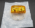 Simplex 49voh-applca-ba Strobe Vo Appliance Alarm Amber 07431820  new 