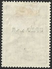 Australia 1937-49 Kgvi 10s Dull Purple Specimen  Sg 177s Mint  hinged   Cat   35