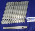Craftsman Tool Cabinet Parts - Friction Drawer Slide 10 5  Long  7 8  Notch  Usa