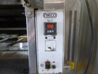 Nieco Jf63-2g Automatic Dual Belt Broiler Broilvection working      contact Me 