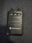 Motorola Minitor Vi Vhf 143-174 Mhz 1-channel Radio A03jac8ja2an