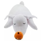 Disney Nightmare Before Christmas Zero Cuddleez  Stuffed Animal Plush Soft Kids 